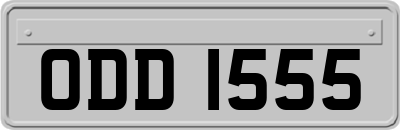 ODD1555