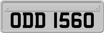 ODD1560