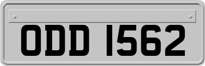 ODD1562