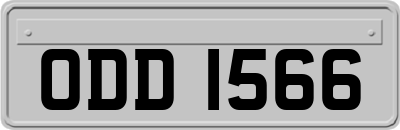 ODD1566