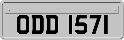 ODD1571