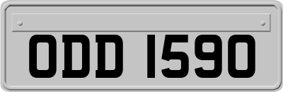 ODD1590