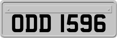 ODD1596