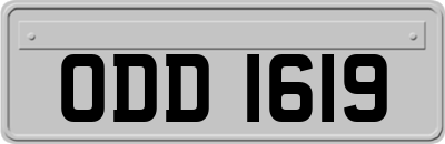 ODD1619