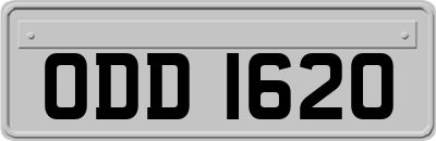ODD1620
