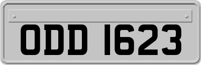 ODD1623