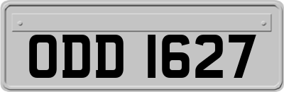 ODD1627