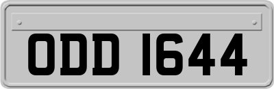 ODD1644