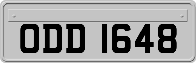 ODD1648