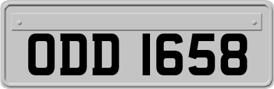 ODD1658