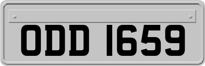 ODD1659