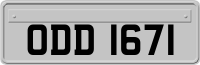 ODD1671