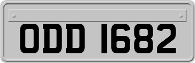 ODD1682