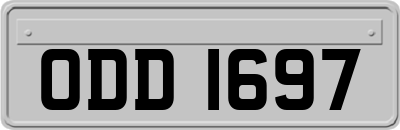 ODD1697