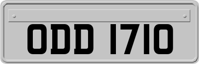 ODD1710