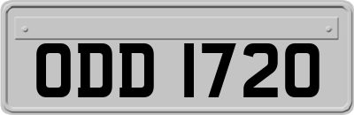 ODD1720