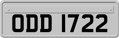 ODD1722