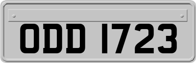 ODD1723