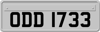 ODD1733