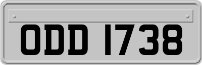 ODD1738