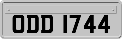 ODD1744