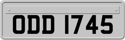 ODD1745