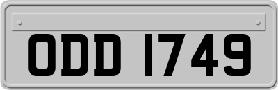 ODD1749
