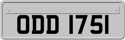ODD1751