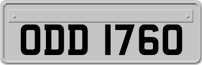 ODD1760