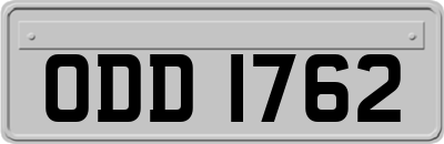 ODD1762