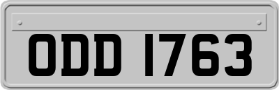 ODD1763