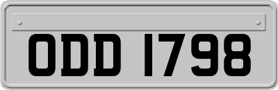 ODD1798