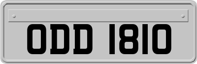 ODD1810
