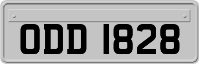 ODD1828