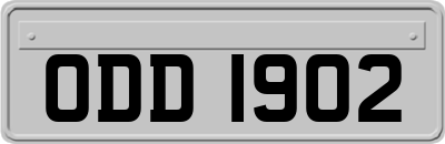 ODD1902