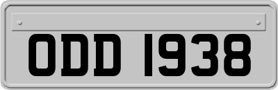 ODD1938