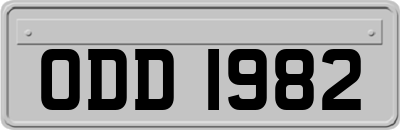 ODD1982