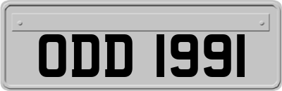 ODD1991