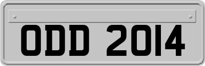 ODD2014