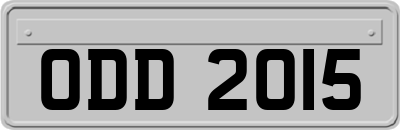 ODD2015