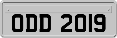 ODD2019