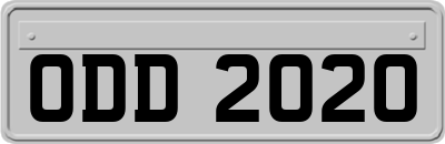 ODD2020