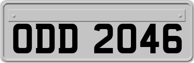 ODD2046