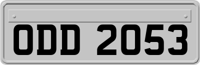 ODD2053