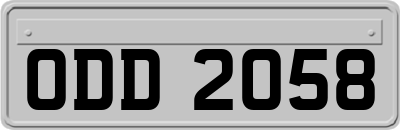 ODD2058