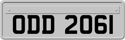ODD2061
