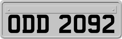 ODD2092