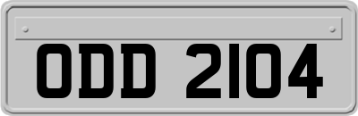 ODD2104