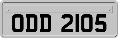 ODD2105