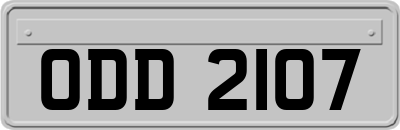 ODD2107